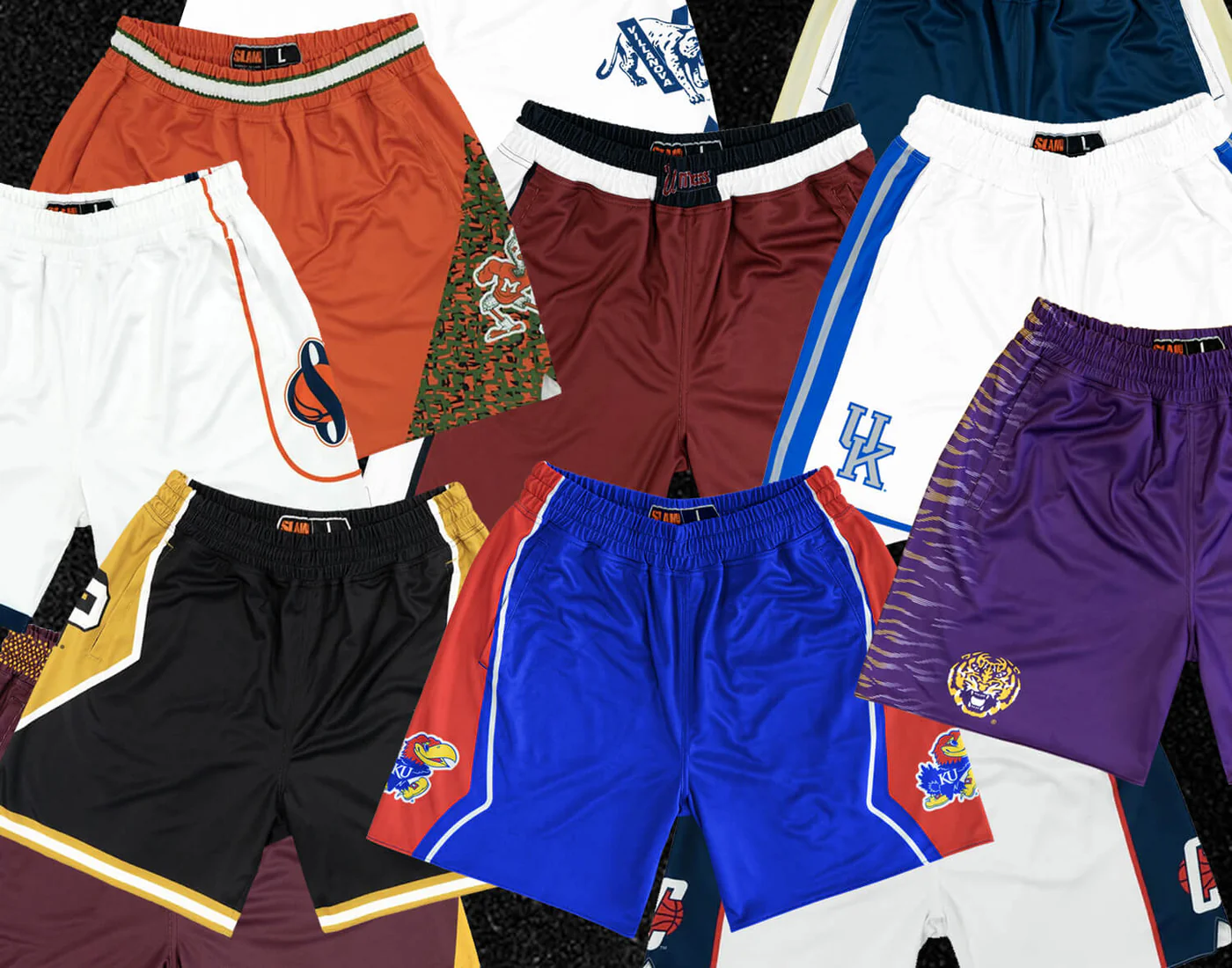 The Soul of Basketball Culture