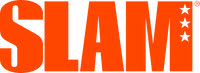 The Official SLAM Store